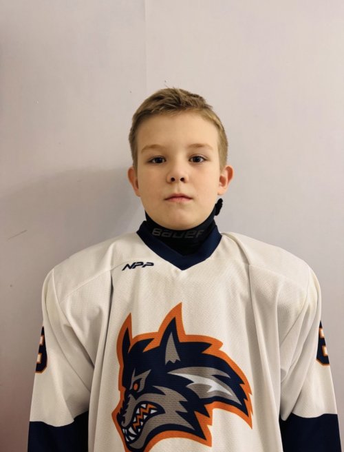 Ярин  Марк  Сергеевич