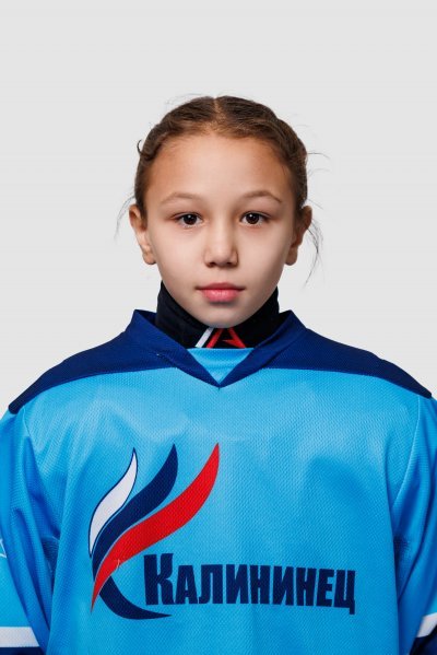 Рахимова  Роксолана  Станиславовна