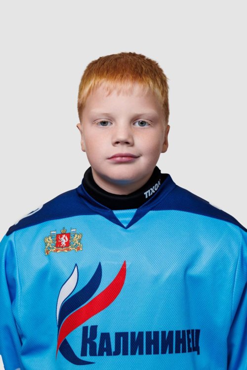 Попков  Илья  Сергеевич