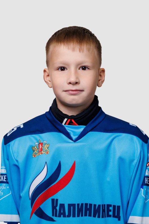 Дульцев  Даниил  Сергеевич