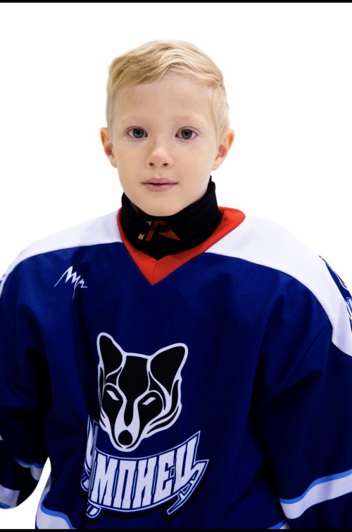 Воробьёв  Дмитрий  Русланович