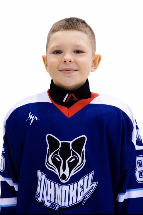 Солодков  Михаил  Васильевич