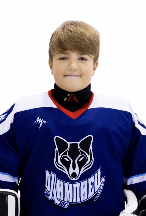 Говорушенко  Михаил  Олегович