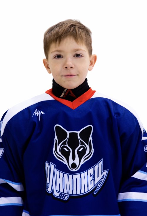 Денисов  Алексей  Михайлович