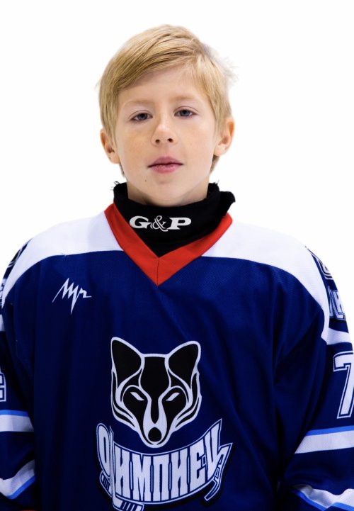 Миронов  Александр  Андреевич