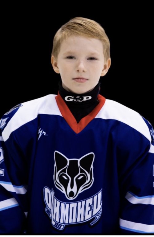 Горстко  Дмитрий  Андреевич