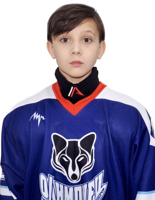 Евсеев  Артём  Геннадьевич