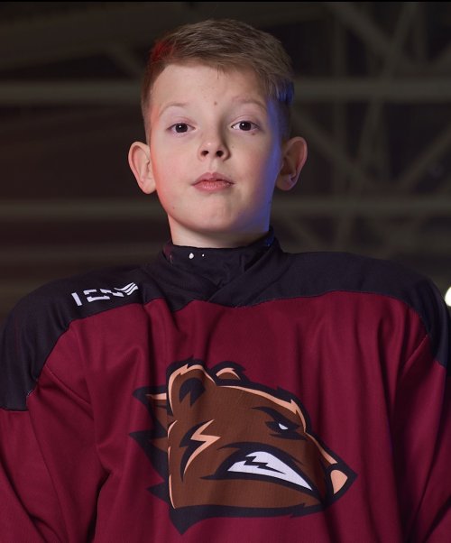 Антипин  Марсель  Анатольевич