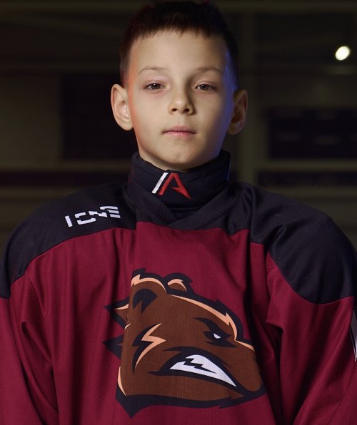 Апостолов  Макар  Вадимович