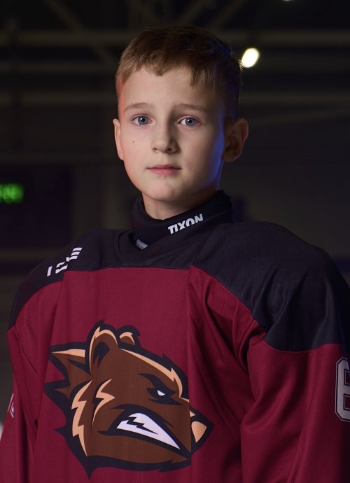 Бризицкий  Кирилл  Александрович