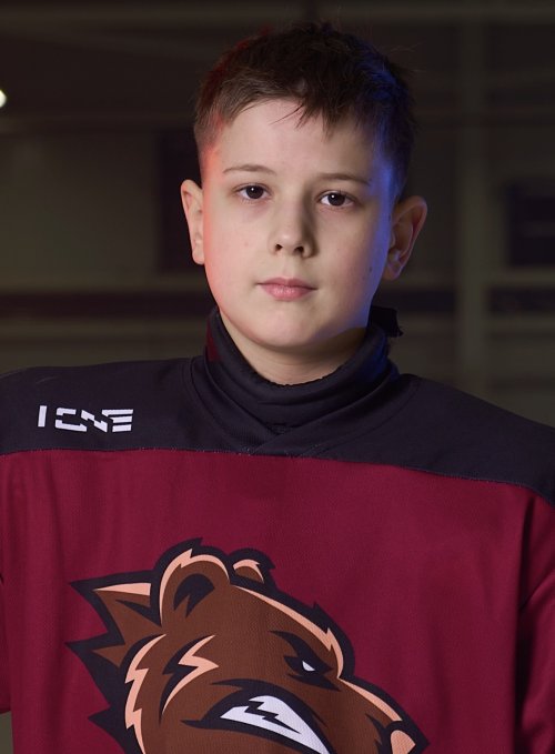 Гуляев  Илья  Павлович