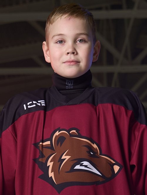 Имбряков  Лев  Даниилович