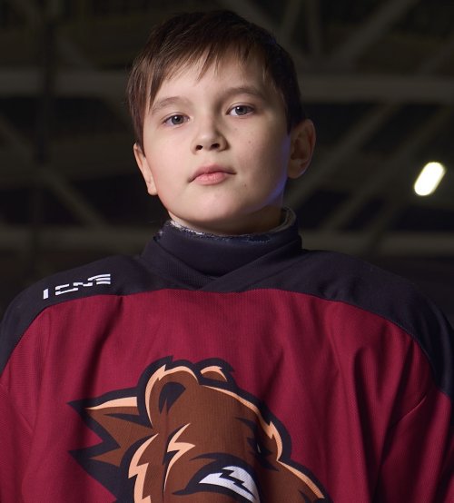 Нассонов  Степан  Васильевич