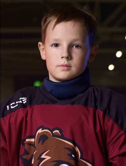 Переплеснин  Георгий  Антонович