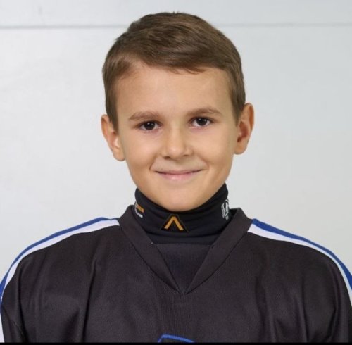 Усов  Лев  Олегович