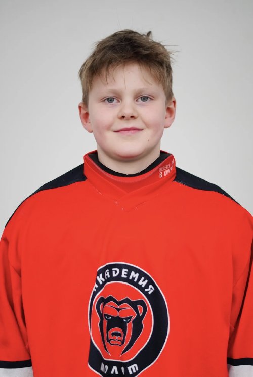 Колбинцев  Михаил  Александрович