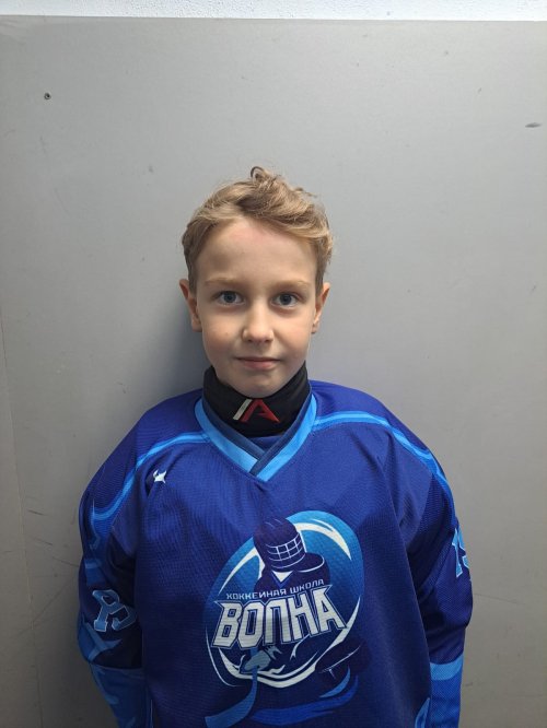 Антохин  Даниил  Романович