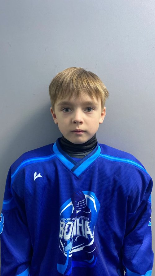 Харитонов  Макар  Денисович