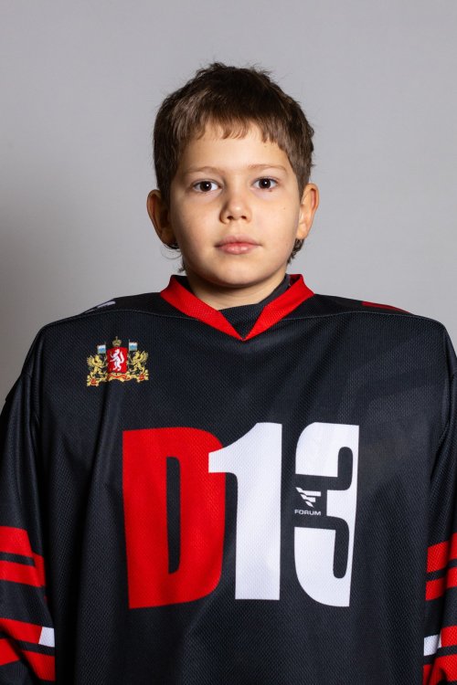 Суханкин  Тимофей  Николаевич