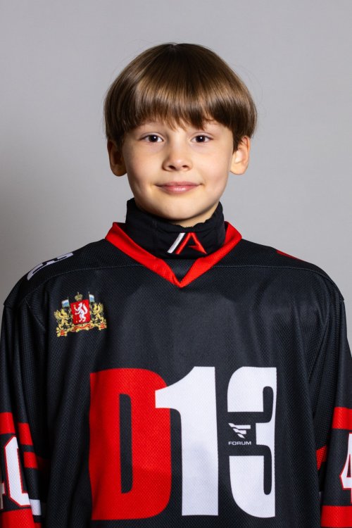 Сотников  Савелий  Германович