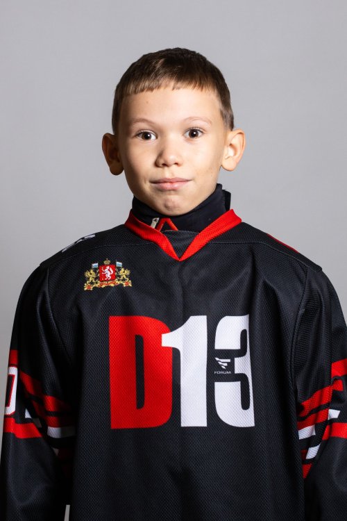 Кийякин  Дмитрий  Сергеевич