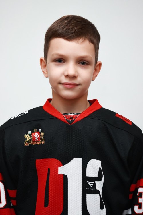 Андреев  Федор  Алексеевич