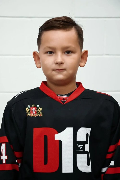 Адфёров  Макар  Владимирович