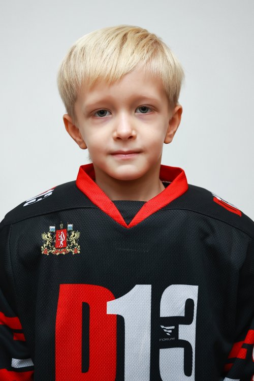 Усенко  Даниил  Игоревич