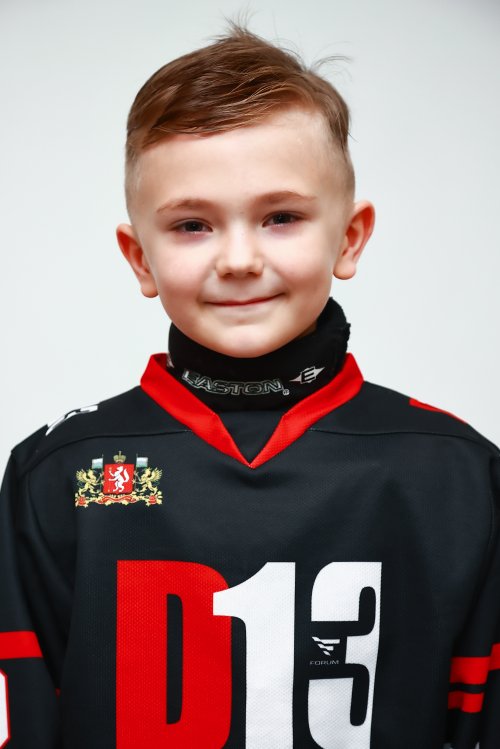 Пинчук  Максим  Дмитриевич