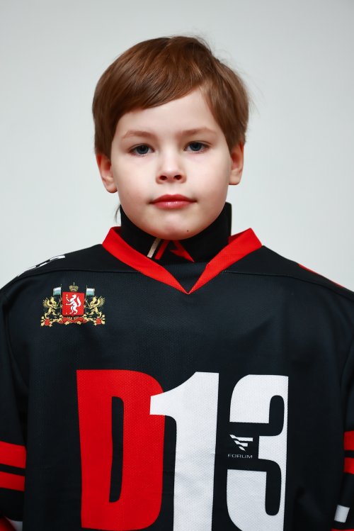 Проколов  Станислав  Евгеньевич