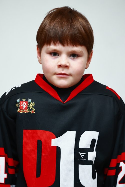 Просеков  Семён  Витальевич