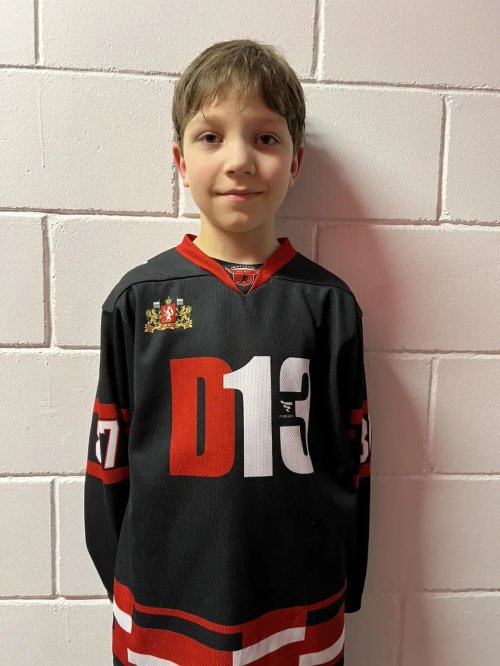 Ваганов  Яромир  Дмитриевич