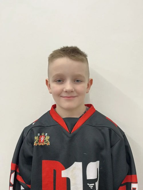 Устьянцев  Данила  Мхайлович