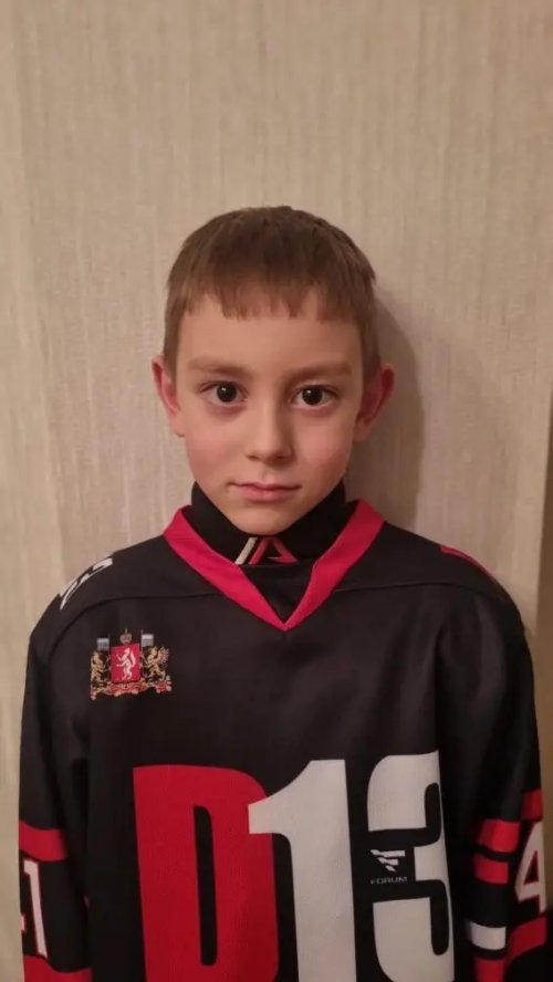 Юдин  Арсений  Николаевич