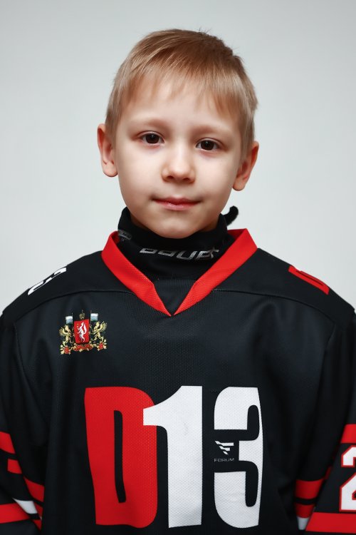 Пономарев  Иван  Андреевич