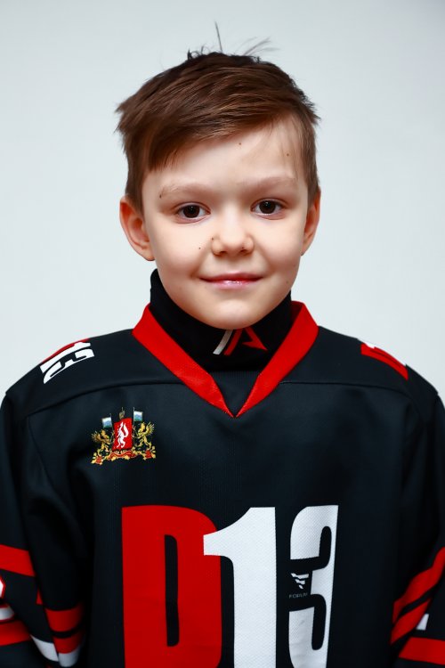 Леонов  Артемий  Денисович