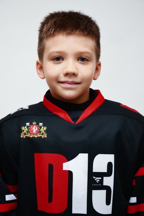 Кобяков  Андрей  Дмитриевич