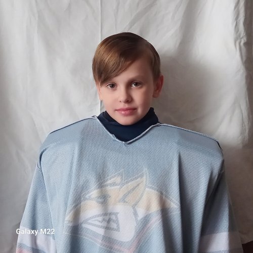 Брыксин  Игорь