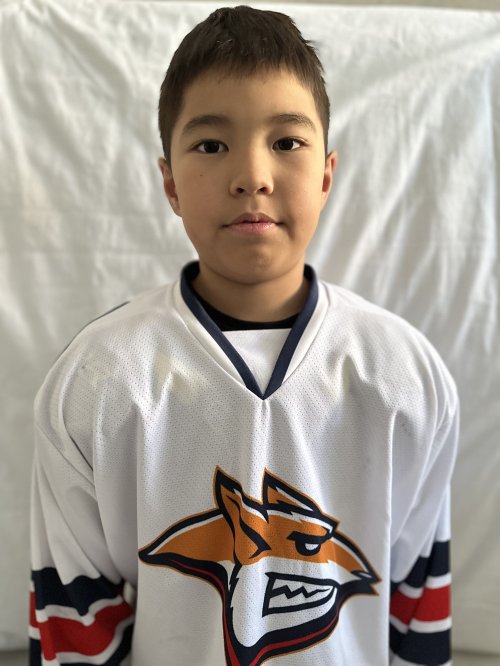 Сабитов  Тамерлан