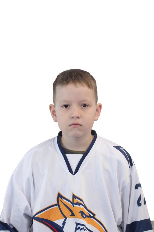 Горьков  Матвей