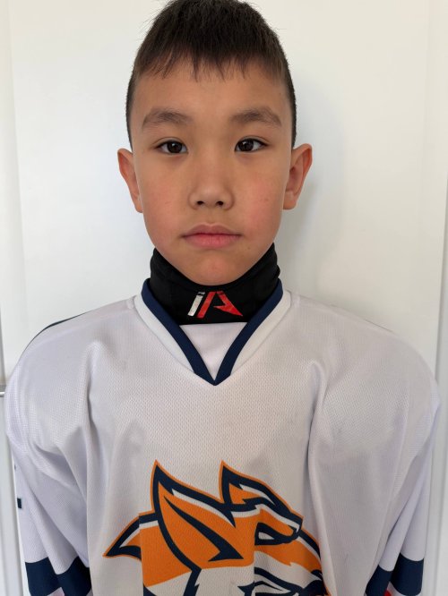 Юлчубаев  Достан