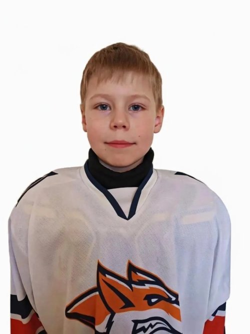 Урмашов  Константин