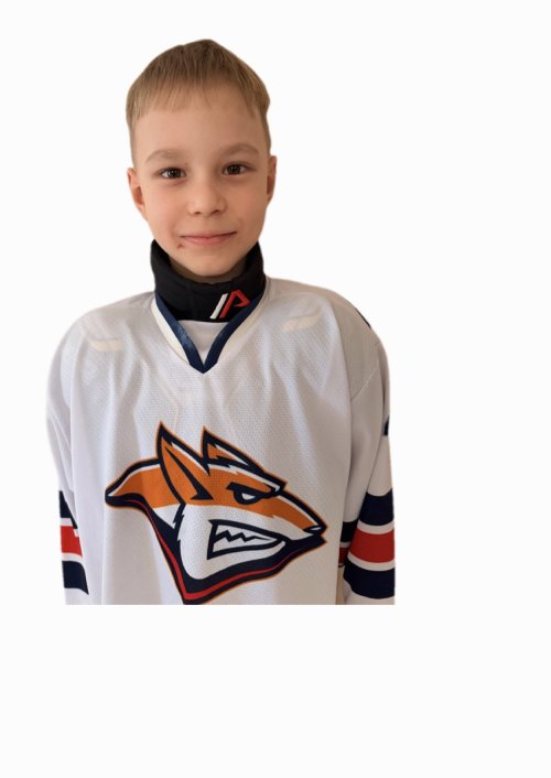 Суворин  Макар