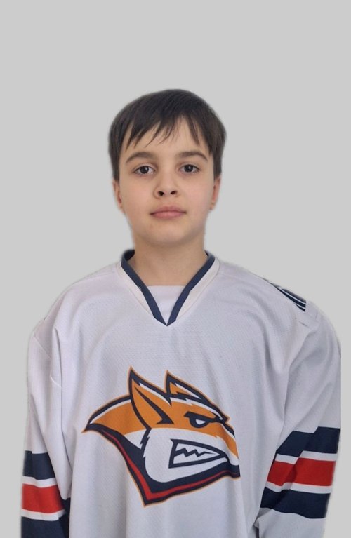 Фадиль  Данил