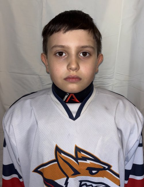 Филиппов  Илья