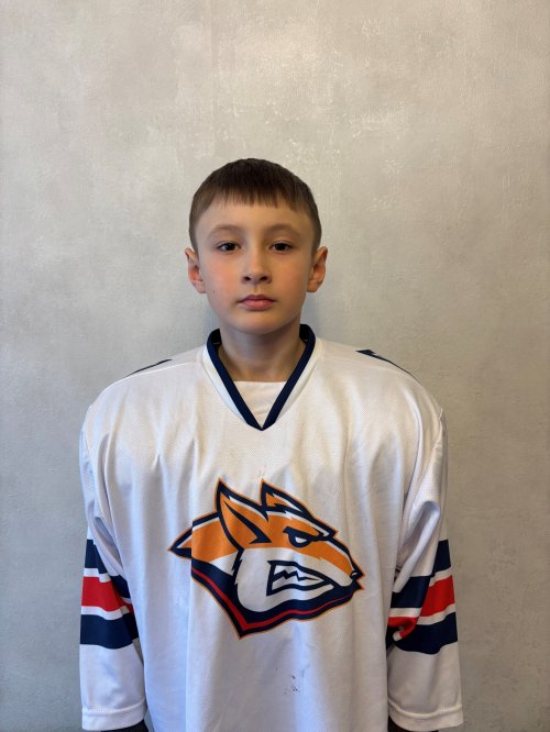 Чапов  Михаил