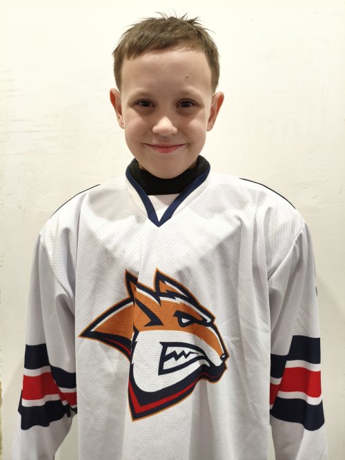 Гревцев  Арсений