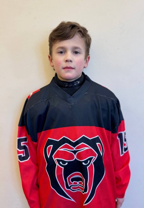 Белкин  Михаил