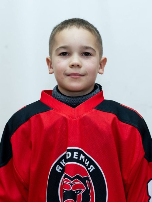 Долбунов  Максим