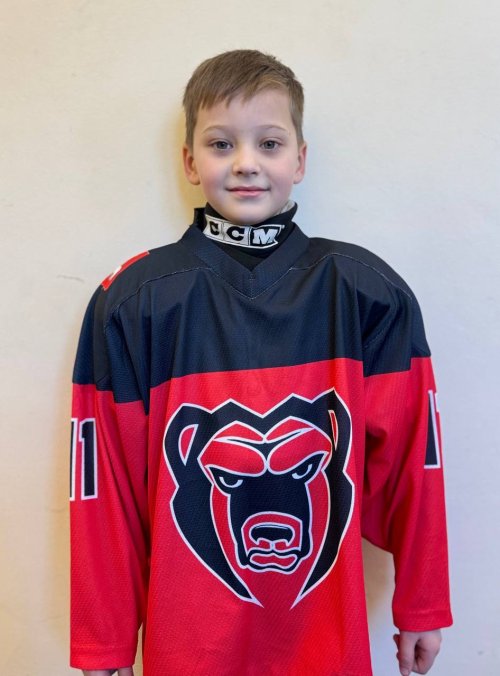 Ветёлкин  Макар